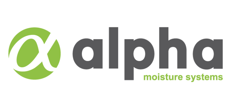 Alpha Moisture Systems