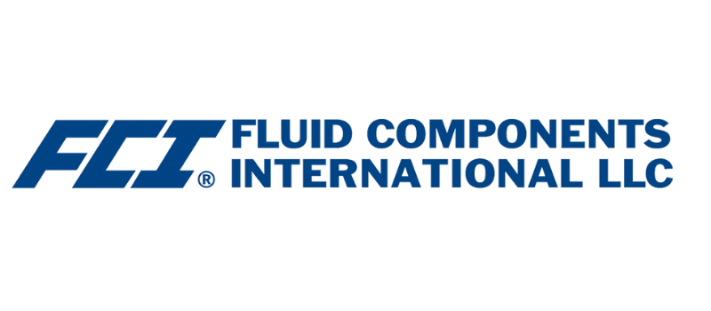 FCI - Fluid Components Intl.