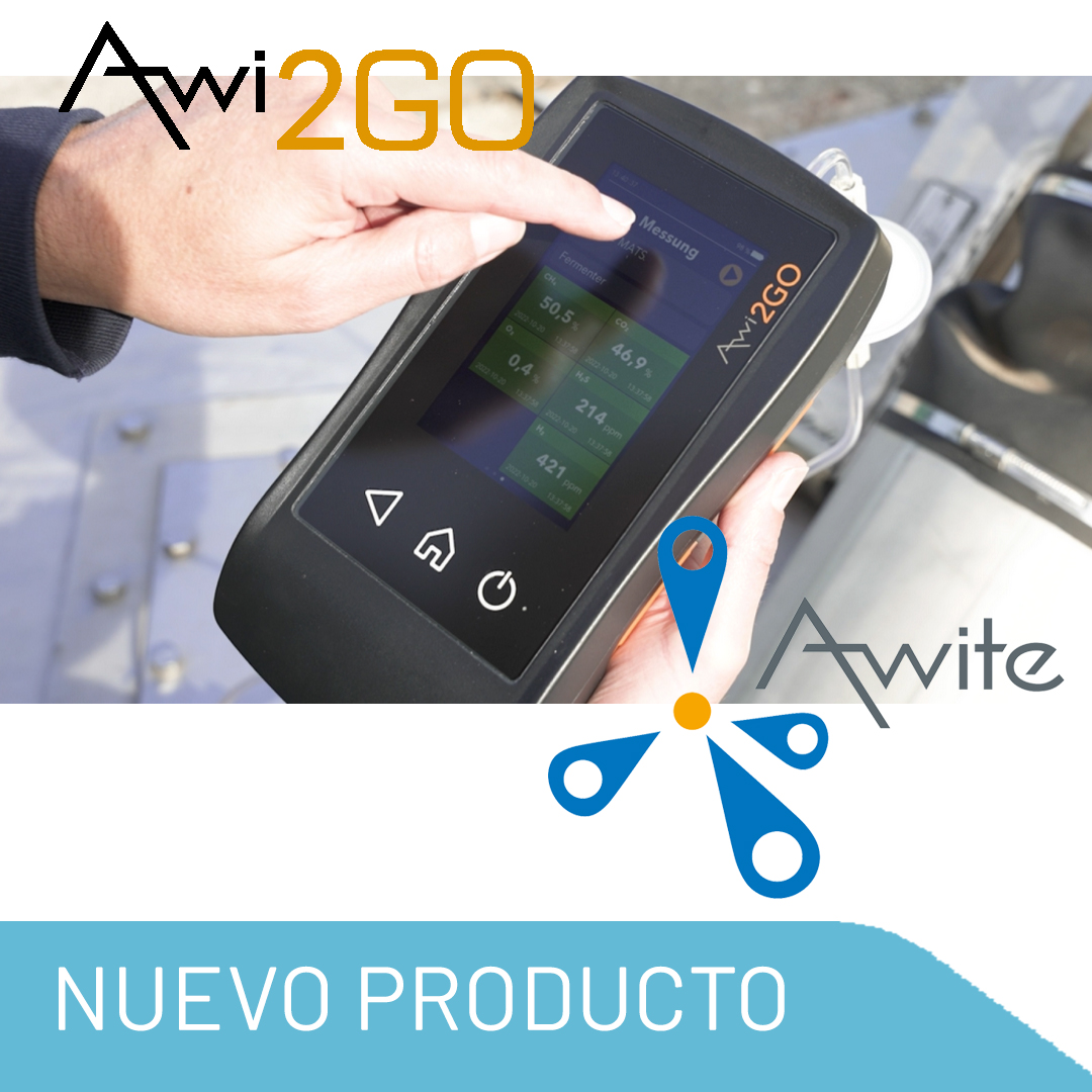 Lanzamiento Awite