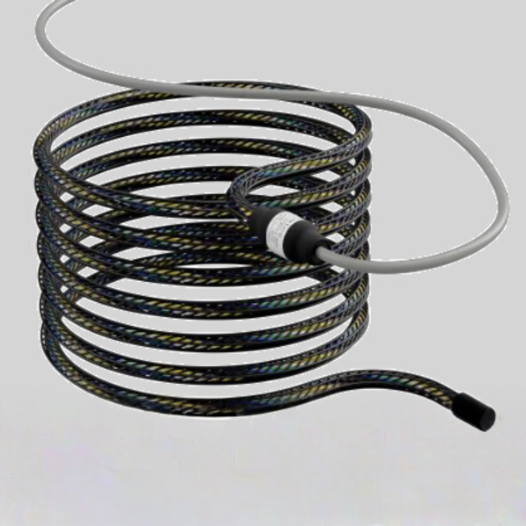 Sensor de hidrocarburos en cable | FLD-PHD | Naftosense