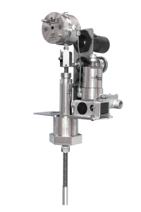 Separador de membrana para altas cantidades de líquidos | Model 133 Supreme | Genie A+ Corporation