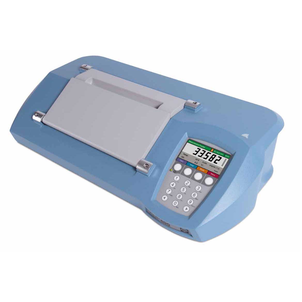 ADP 400 | Polarímetro de alta precisión y tres decimales con control de temperatura Peltier