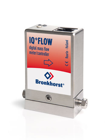 Micro medidores y controladores de caudal y presión | Serie IQ + FLOW® | Bronkhorst