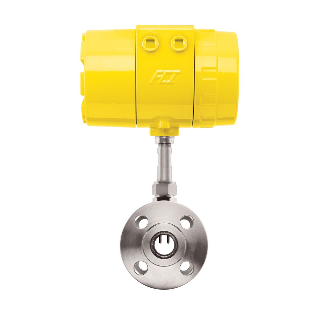 Caudalímetro para gases industriales | ST100A/AL | FCI