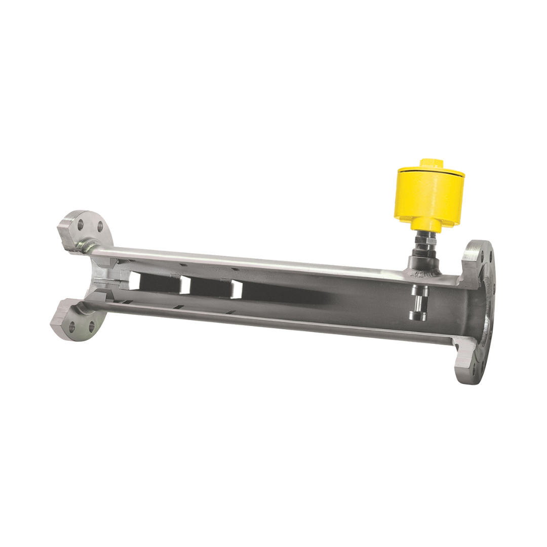 Acondicionador de vena para gases y líquidos | Vortab | FCI