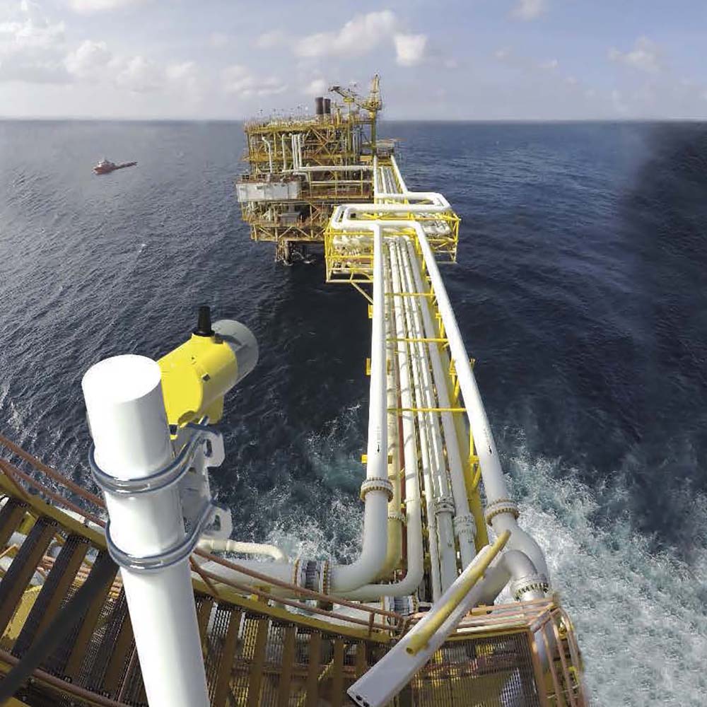 Detector ultrasónico para pérdidas de gas en sistemas industriales  | Searchzone Sonik | Honeywell