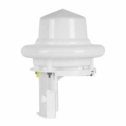 Lufft WS100 | Sensor de precipitación radar - Disdómetro Inteligente