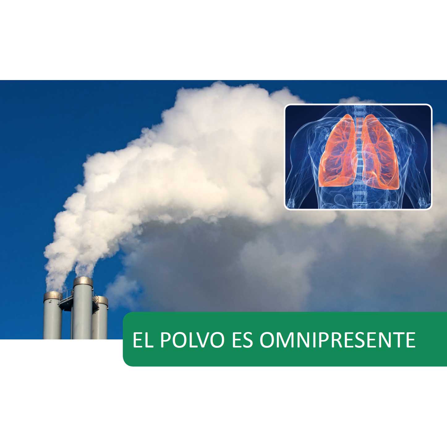 FIDAS 200 | Sistema fijo de monitorización de material particulado PM2,5 y PM10